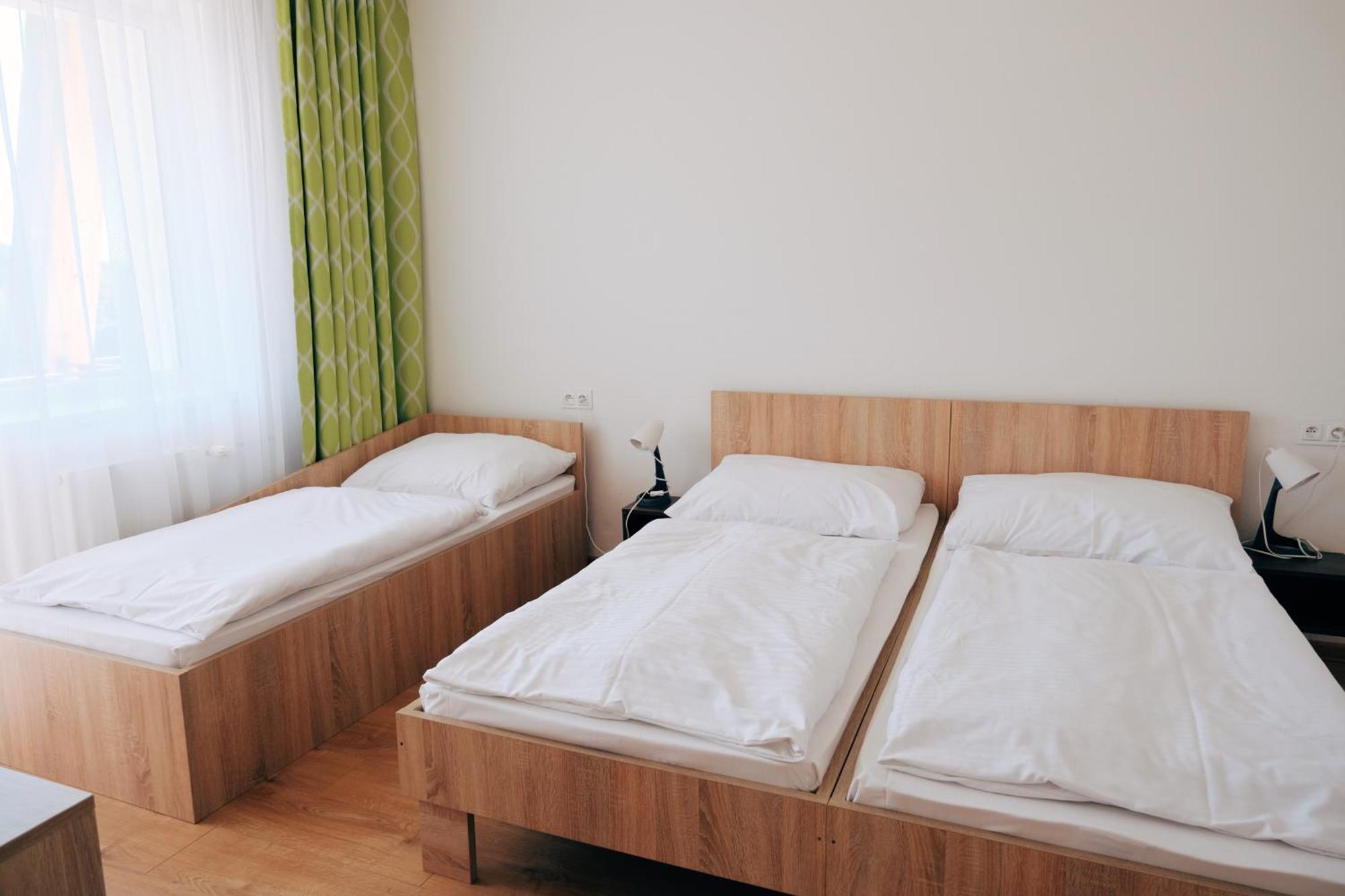 Chata Trubarka Trenčín Buitenkant foto