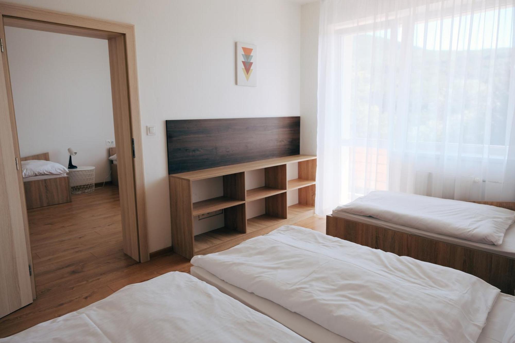 Chata Trubarka Trenčín Buitenkant foto